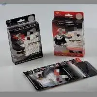Plastic Packing Box With Hanging Hole