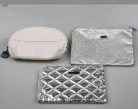 Makeup Bags. Travel Bags