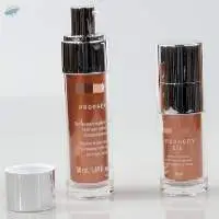 Lotion Bottle With Pump