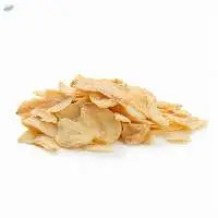 Garlic Flakes Dehydrated & Naturally Process