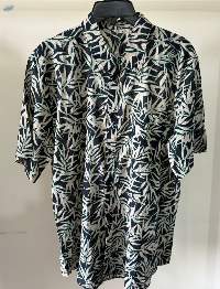 Cotton Elastic Unisex Over Size T-shirt