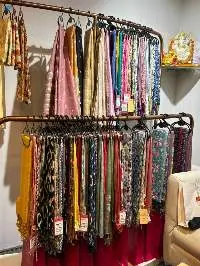 Scarves & Stoles