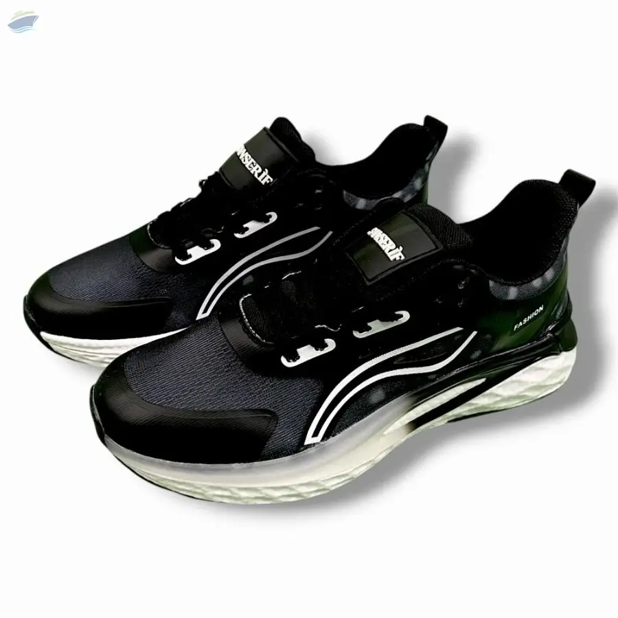 PU + Synthetic Unisex Shoes