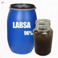 Dodecyl Benzene Sulfonic Acid CAS 27176-87-0