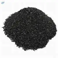 Agricultural Sodium Humate Powder