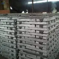 Aluminium Ingot