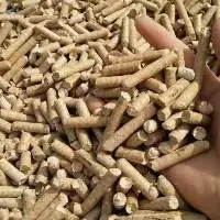 Wood Pellets