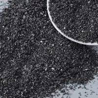 Graphitized Petroleum Coke