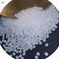HDPE (High Density Polyethylene)  CAS 9002-88-4