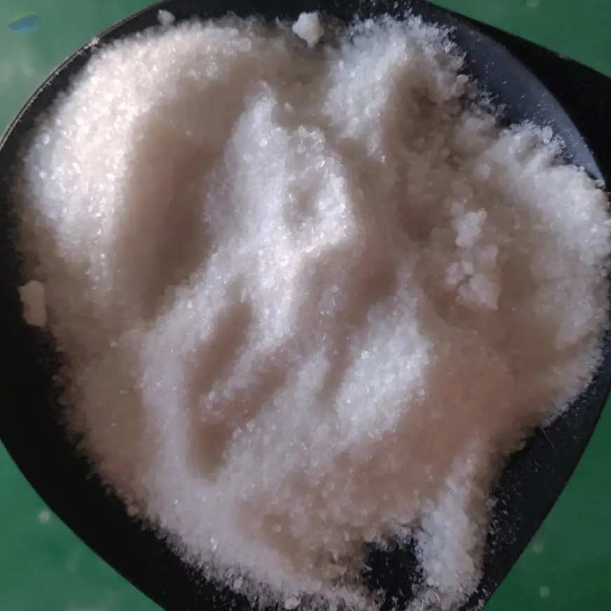 CAS 9003-05-8 Polyacrylamide Acrylamide Resin
