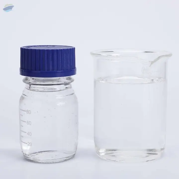 80000 Cst Dimethyl Silicone Oil