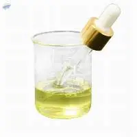 Fragrance Cinnamic Aldehyde CAS 104-55-2