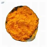 Coq 10 Coenzyme Q10 Powder CAS 303-98-0