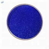 CAS 49557-75-7 Blue Copper Peptides Ghk Cu