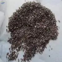 Brown Aluminum Oxide Bfa