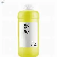 Castor Oil CAS 61788-85-0