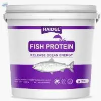 fish protein fertilizer