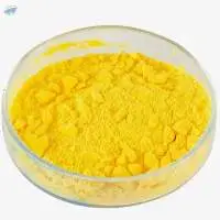 Tetrakis (Triphenylphosphine) Palladium
