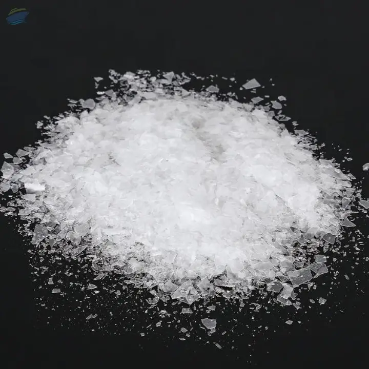 Cetearyl Alcohol C16-18 CAS 8005-44-5