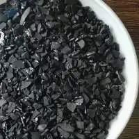 Gold Charcoal