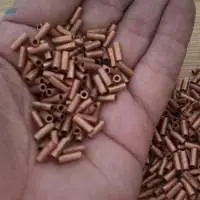 Copper Tubes