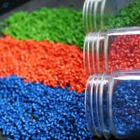 Virgin ABS Resin Granules