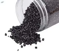 Virgin HIPS Resin Granules