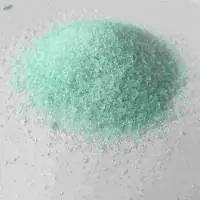Ferrous Sulphate Cas 7720-78-7