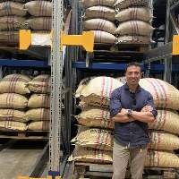 Premium Italian Coffee Beans 1KG