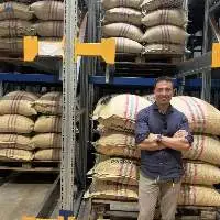 Premium Italian Coffee Beans 1KG