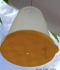 Rain-Proof, Long-lasting Fruit Fly Traps Ipm