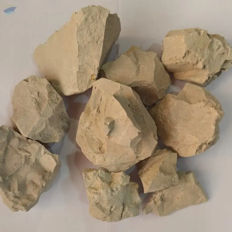High Plastic Ball Clay