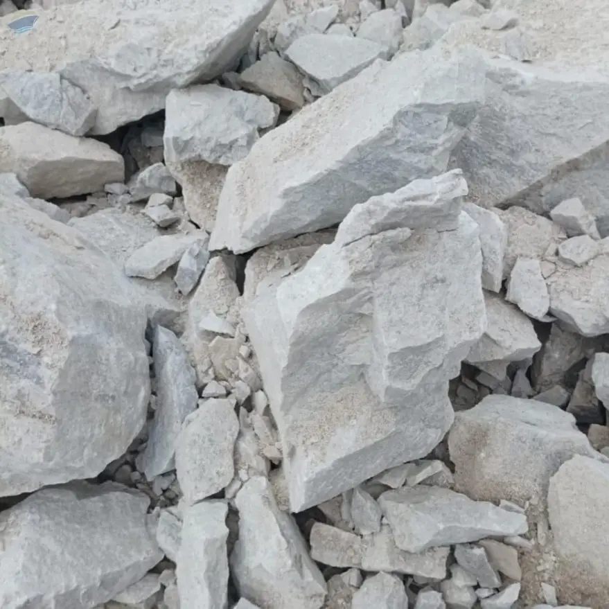 Sodium Feldspar Grains