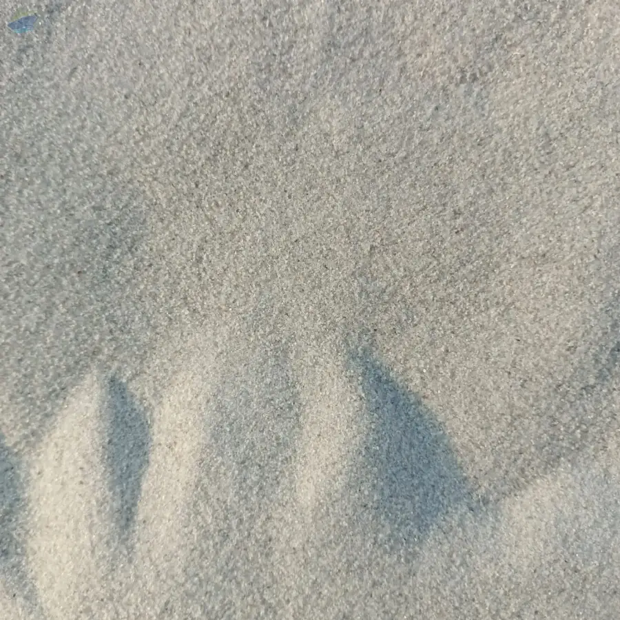 Silica Sand