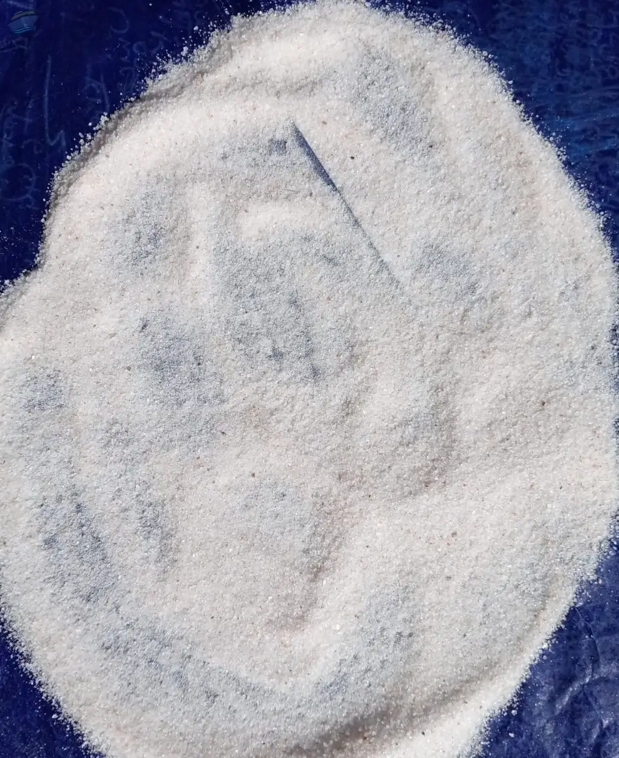 Quartz Sand
