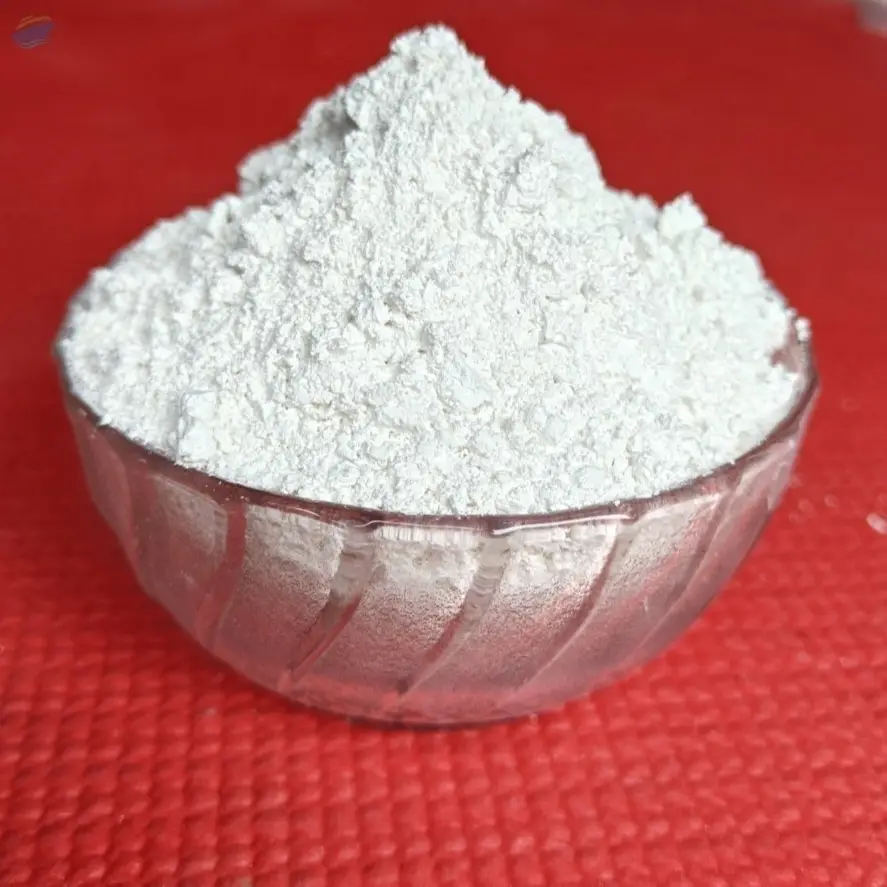 Calcined Kaolin Powder