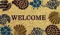 Coir Mats