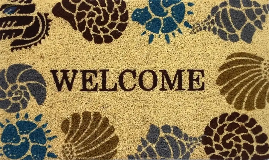 Coir Mats