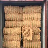 Coir Fibres