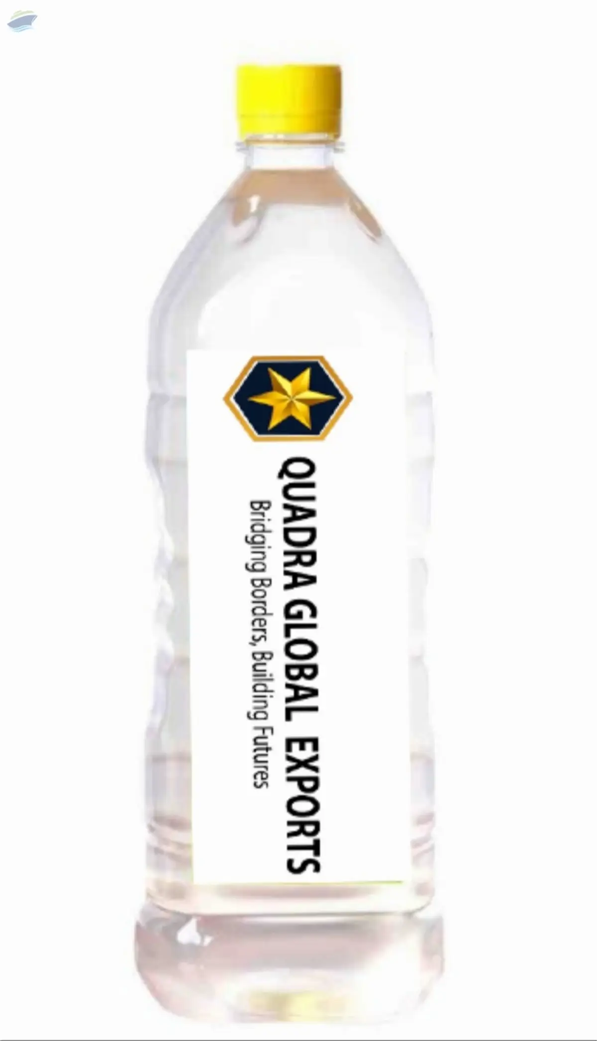 Cold Pressed Coconut Oil