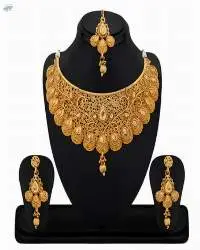 Artificial jewellery