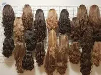 Hair Wig