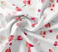 Printed Fabric