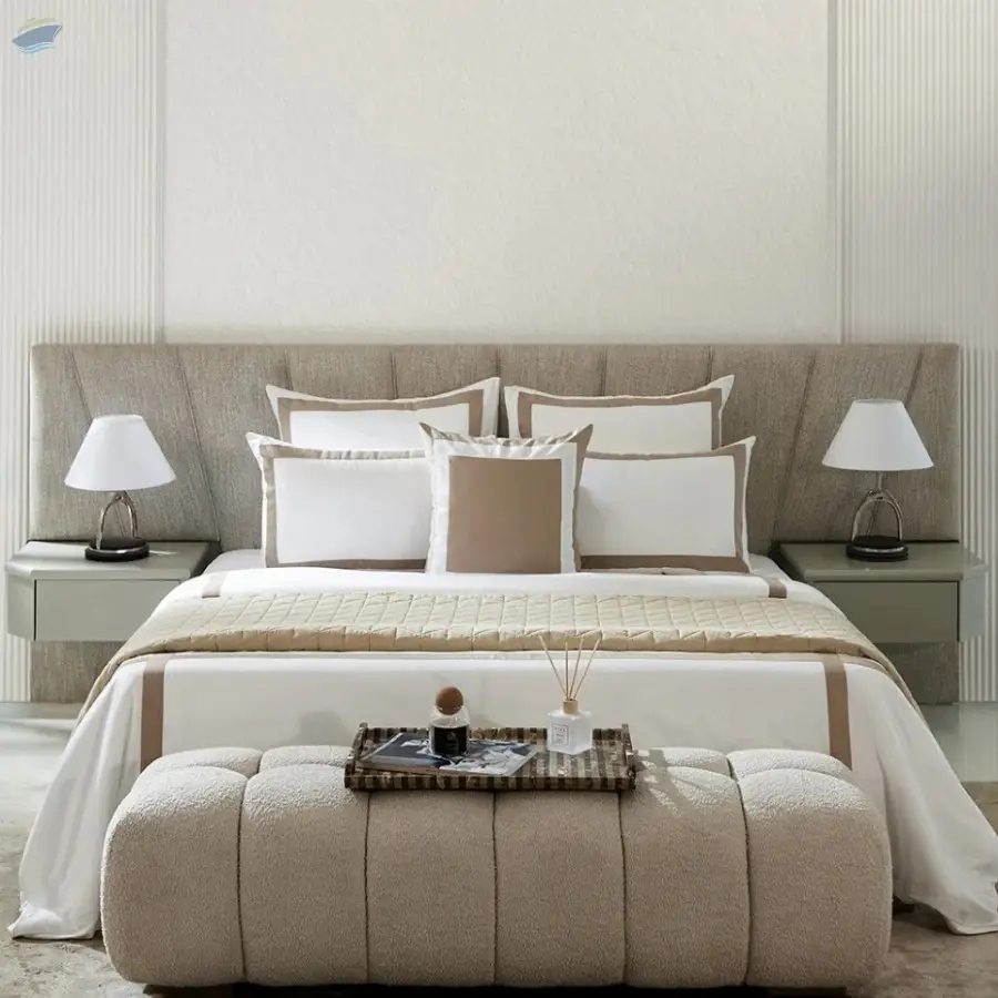 Bed Linen