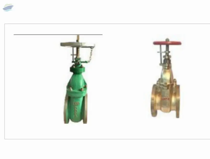 Gate Valve