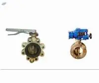 Butterfly Valve