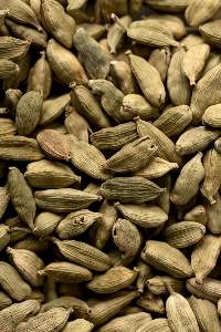 Cardamom (Large)