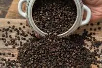 Black Pepper