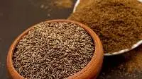 Cumin
