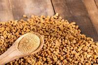 Fenugreek